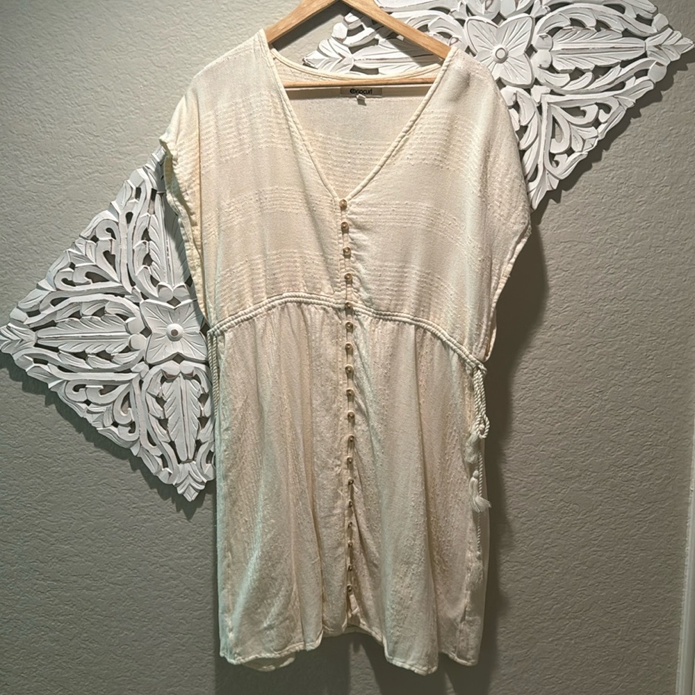 Rip Curl Dress